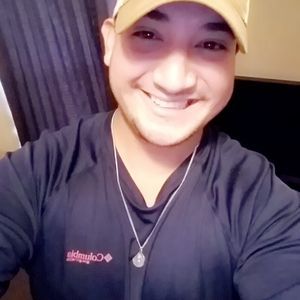 Meet your Posher, Omar